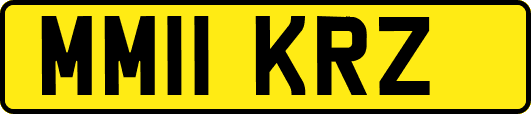 MM11KRZ