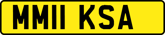 MM11KSA