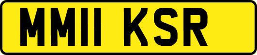 MM11KSR