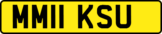 MM11KSU