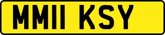 MM11KSY