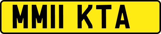 MM11KTA
