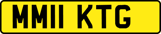 MM11KTG