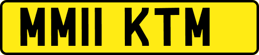 MM11KTM
