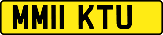 MM11KTU