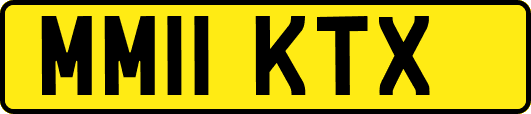 MM11KTX