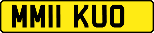 MM11KUO