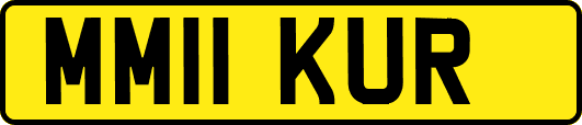 MM11KUR