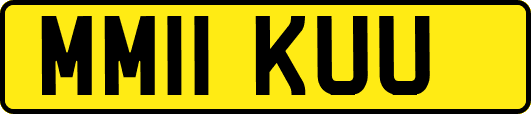 MM11KUU