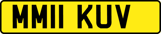 MM11KUV