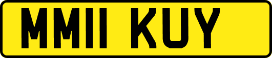 MM11KUY