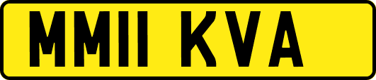 MM11KVA