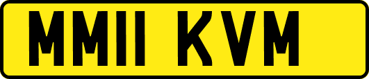 MM11KVM