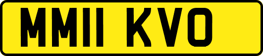 MM11KVO