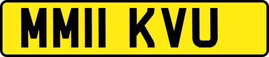 MM11KVU