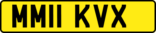 MM11KVX
