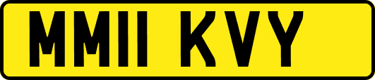 MM11KVY