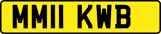 MM11KWB