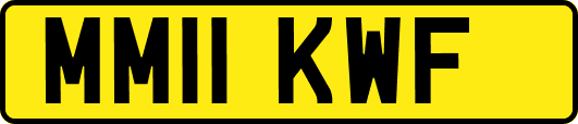 MM11KWF