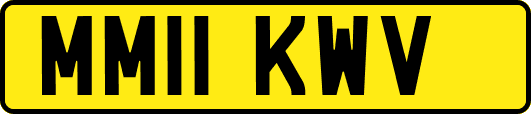 MM11KWV