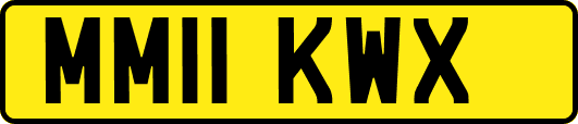 MM11KWX
