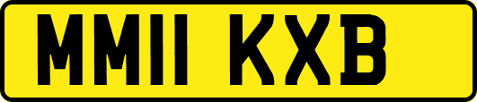 MM11KXB