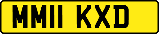 MM11KXD