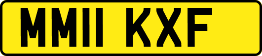 MM11KXF