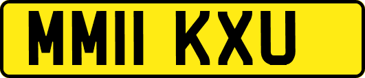 MM11KXU