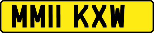 MM11KXW
