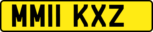 MM11KXZ