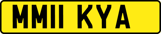 MM11KYA