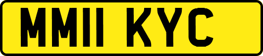 MM11KYC