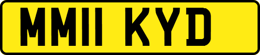 MM11KYD