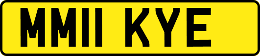 MM11KYE