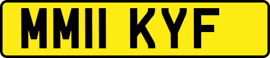 MM11KYF