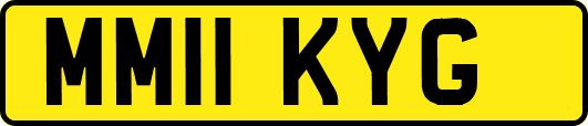 MM11KYG