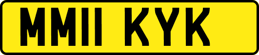 MM11KYK