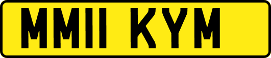 MM11KYM