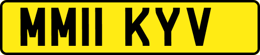 MM11KYV