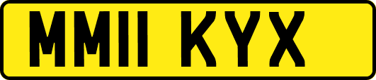 MM11KYX