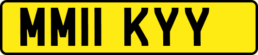 MM11KYY