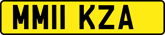 MM11KZA
