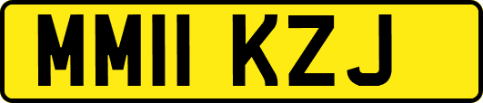 MM11KZJ