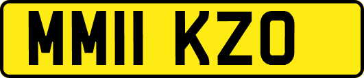 MM11KZO
