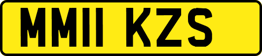 MM11KZS