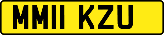 MM11KZU