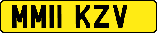 MM11KZV