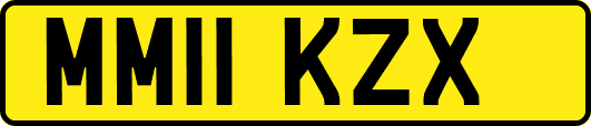 MM11KZX