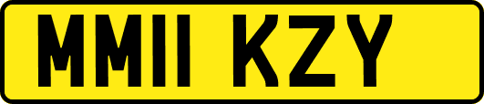 MM11KZY